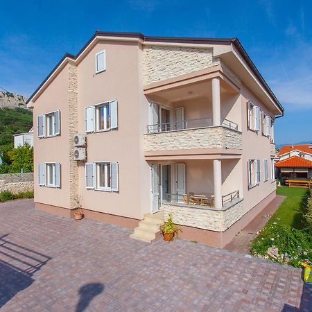 באסקה Apartments Mia מראה חיצוני תמונה