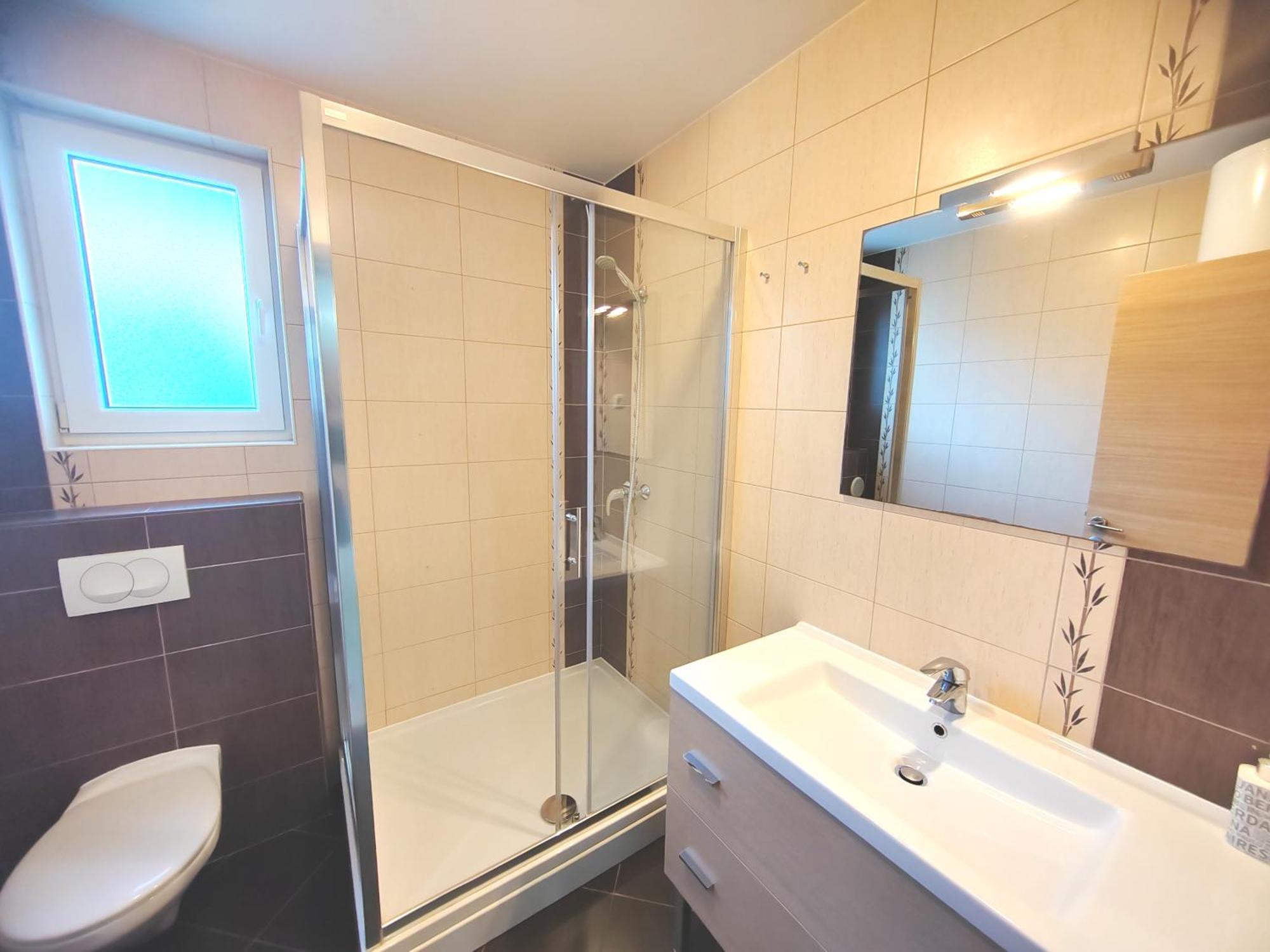 באסקה Apartments Mia מראה חיצוני תמונה