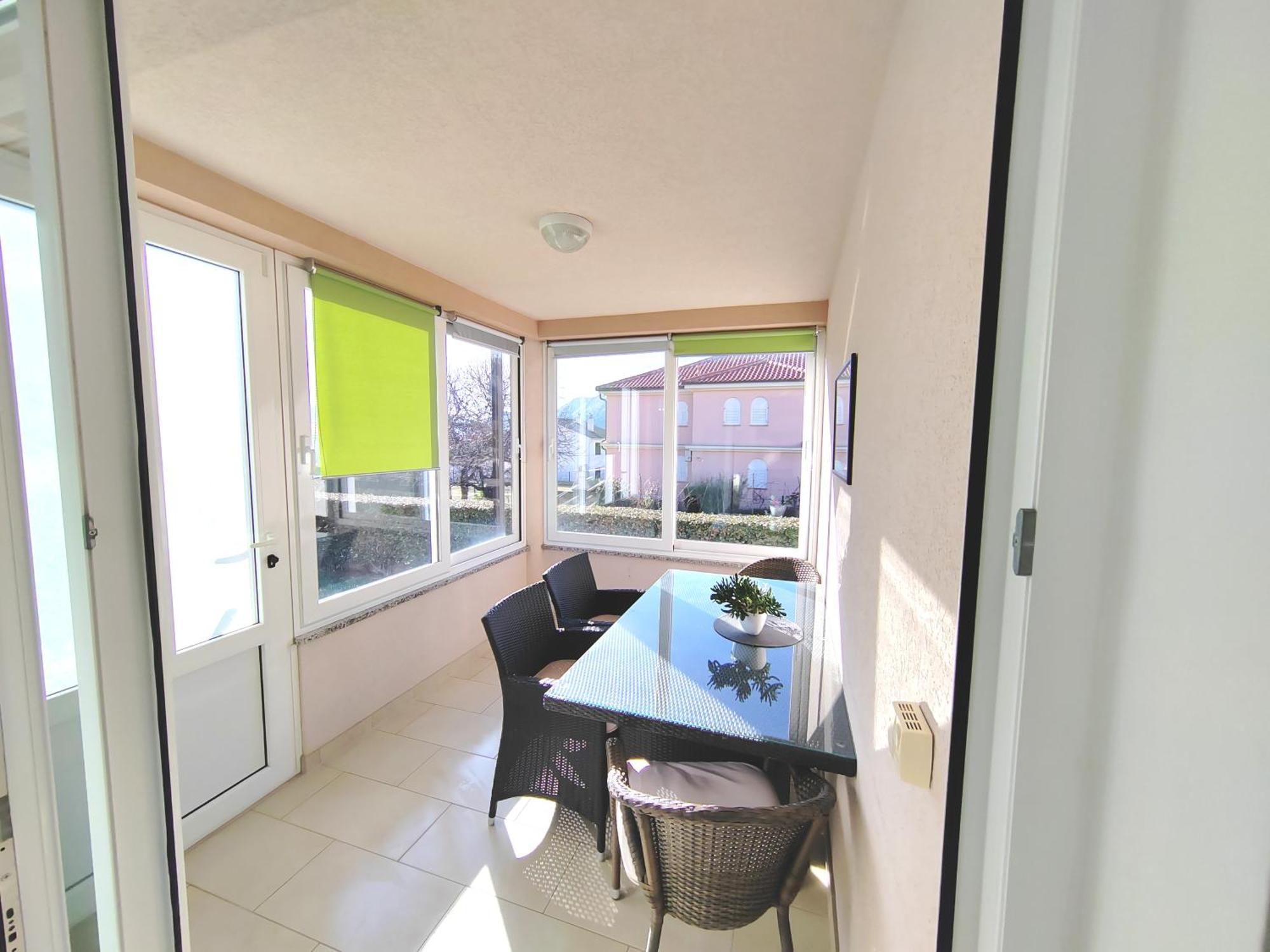 באסקה Apartments Mia מראה חיצוני תמונה