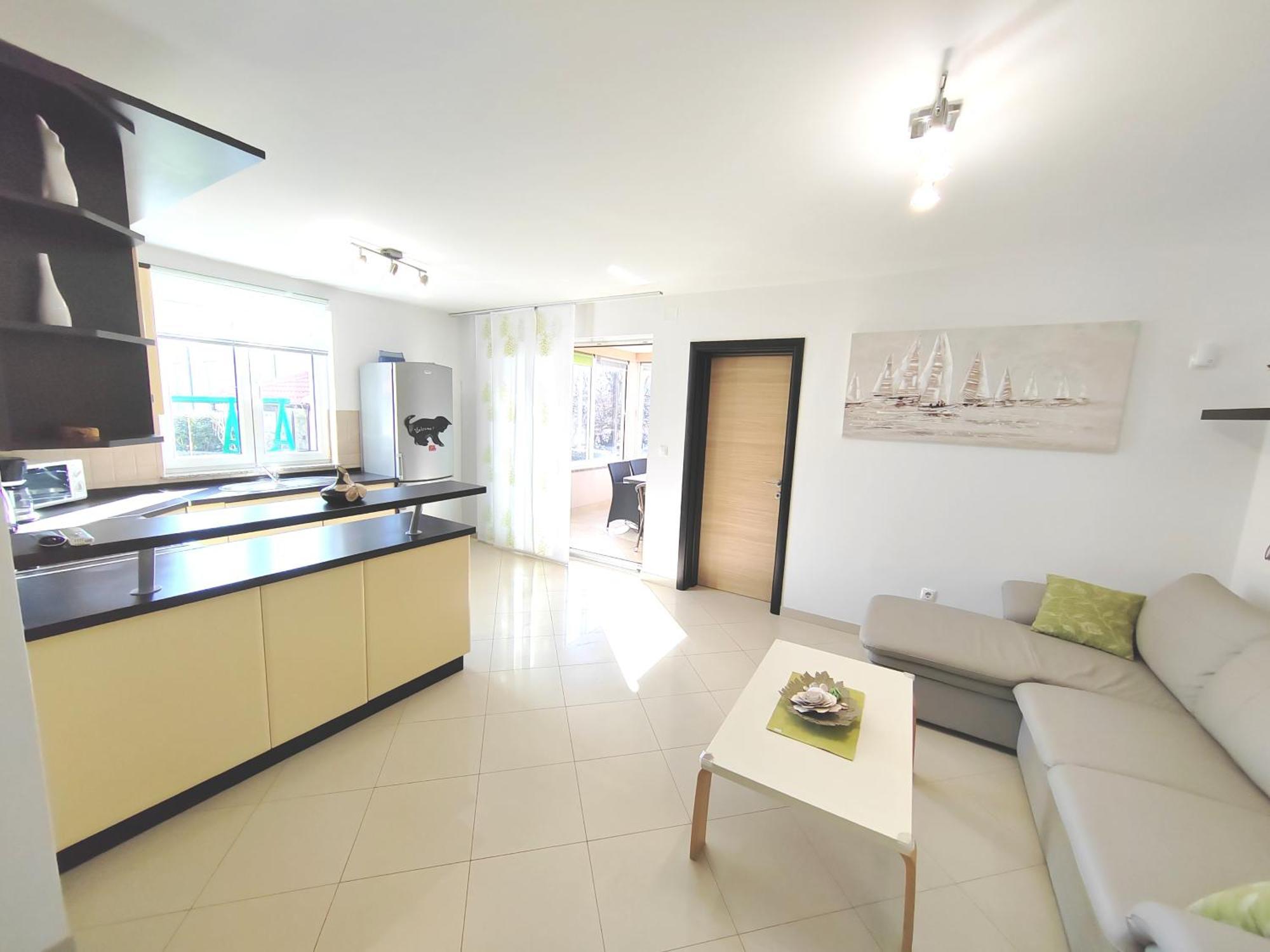 באסקה Apartments Mia מראה חיצוני תמונה
