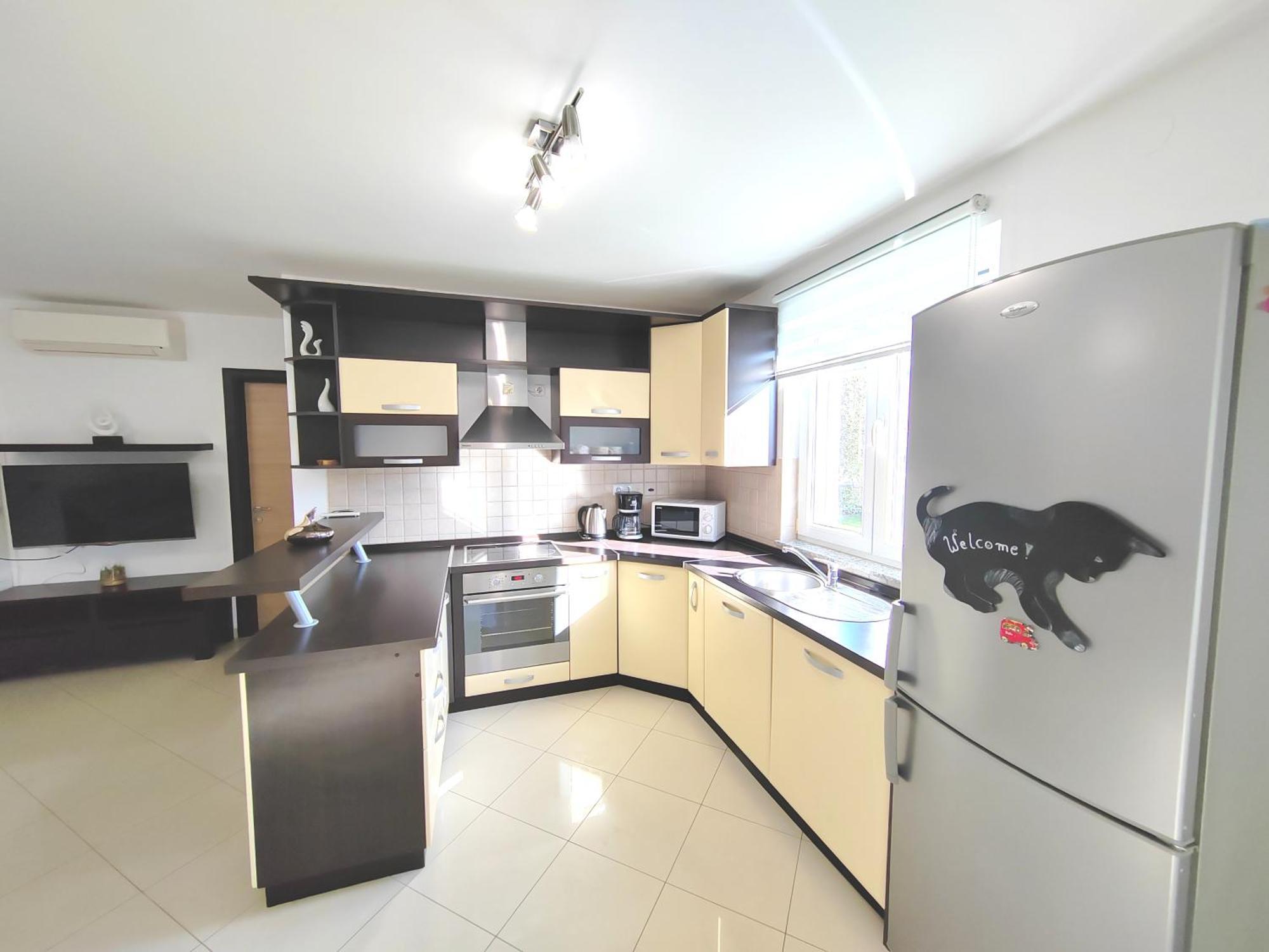באסקה Apartments Mia מראה חיצוני תמונה