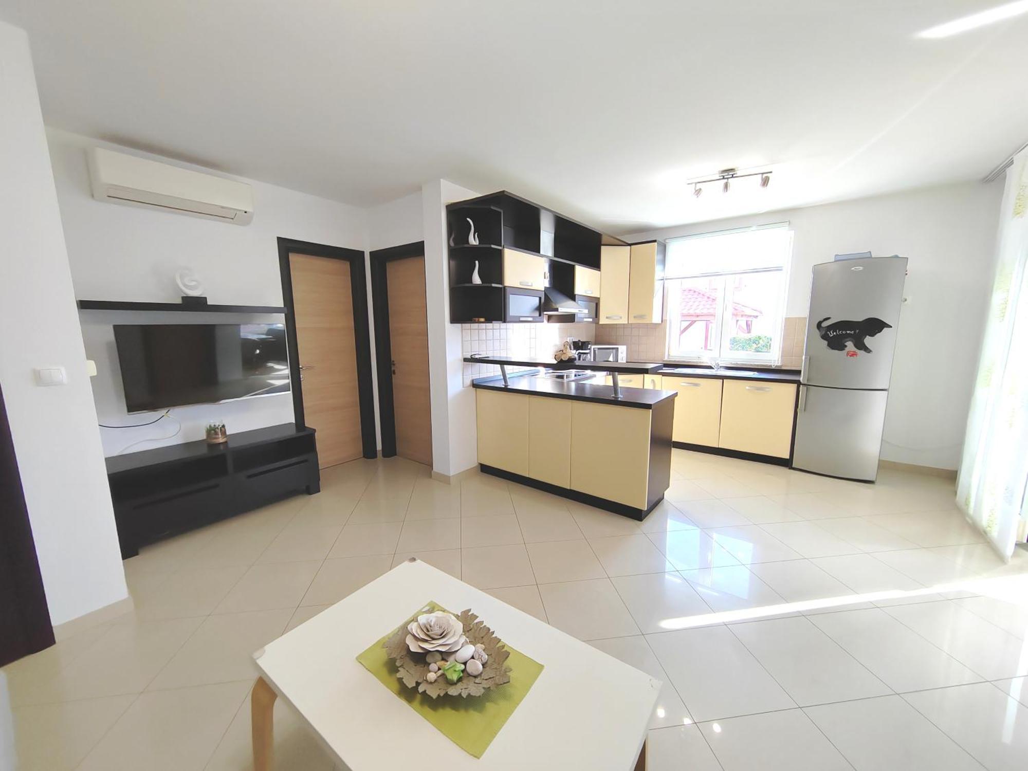 באסקה Apartments Mia מראה חיצוני תמונה