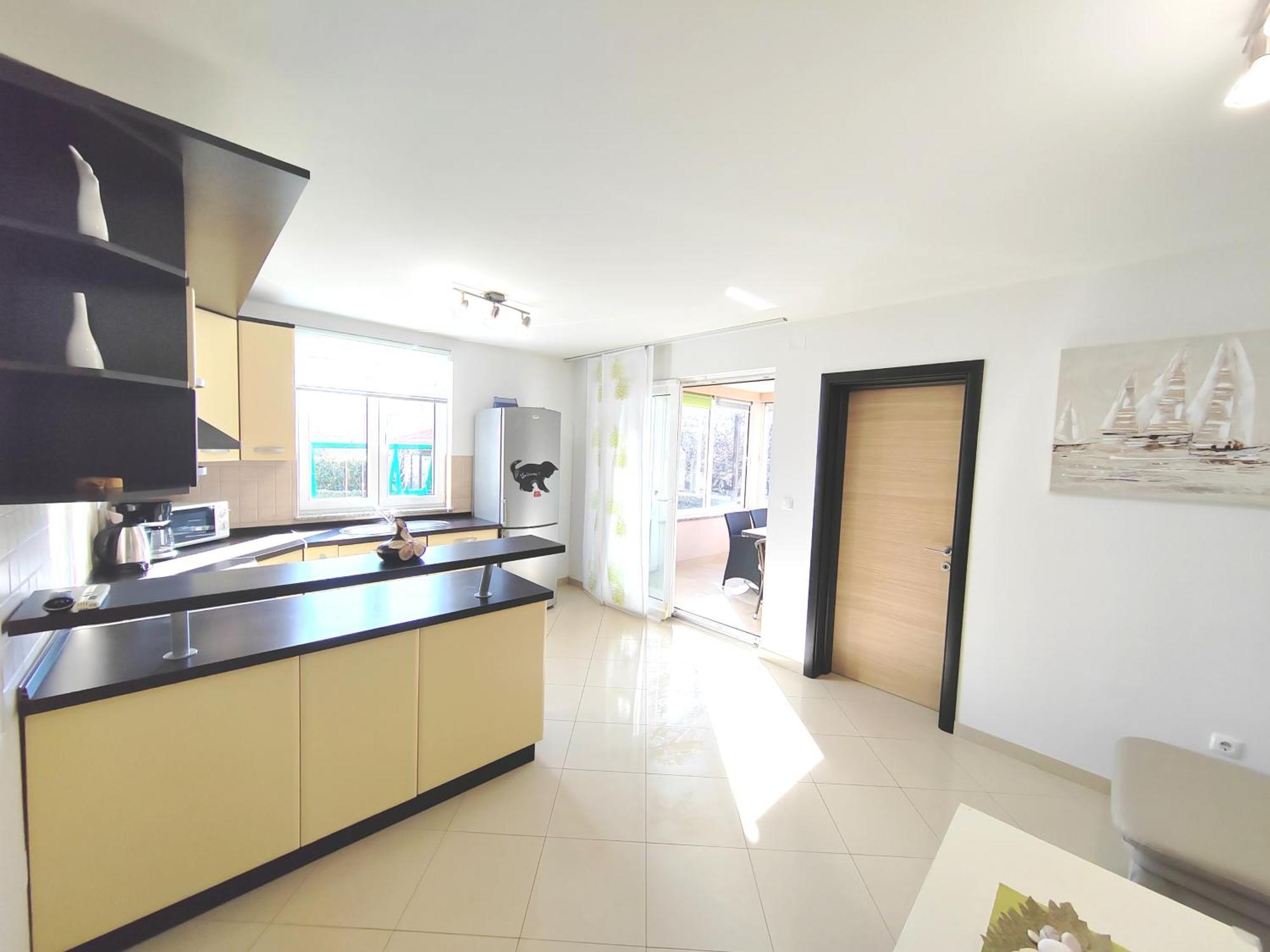 באסקה Apartments Mia מראה חיצוני תמונה