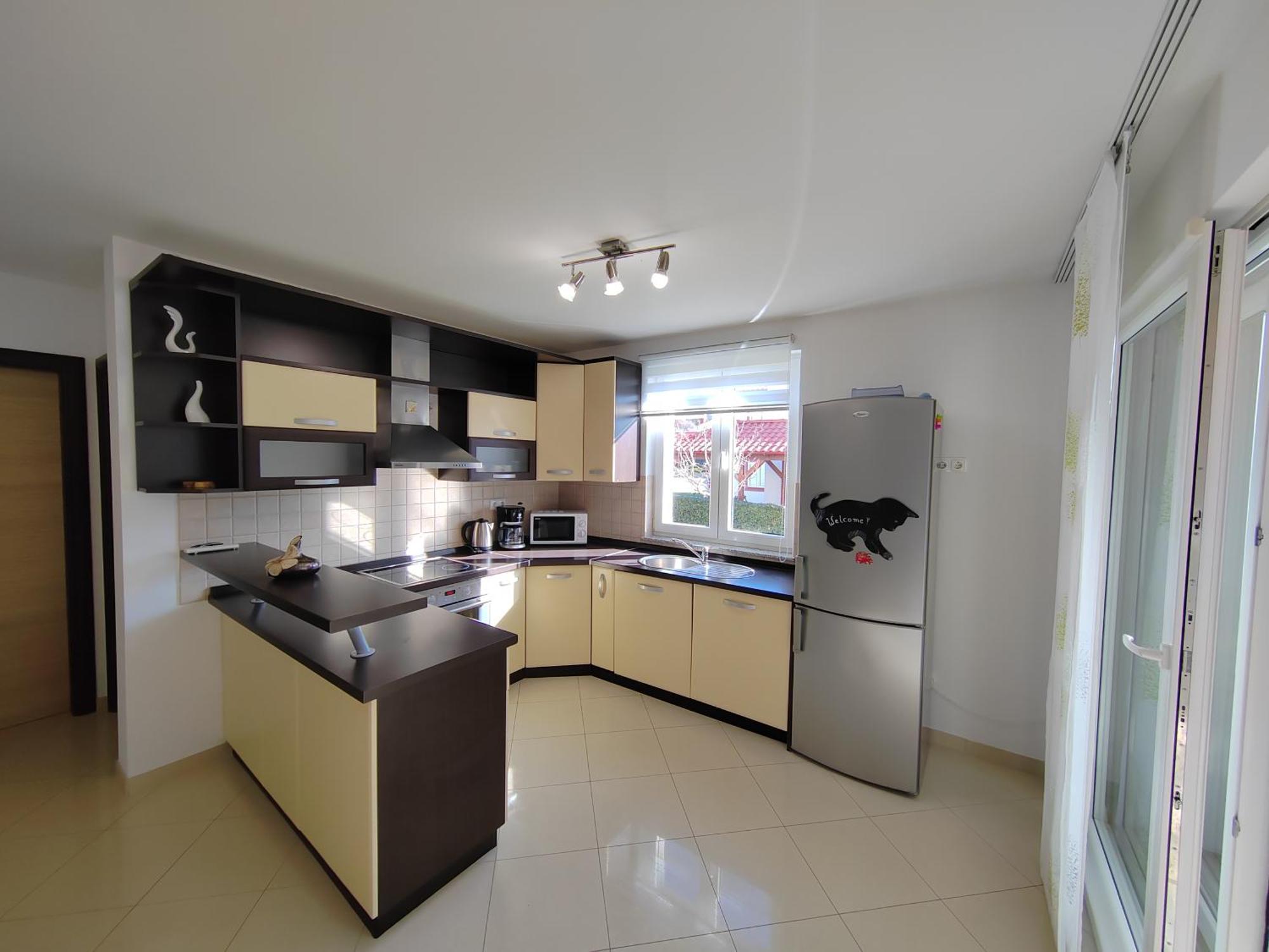 באסקה Apartments Mia מראה חיצוני תמונה