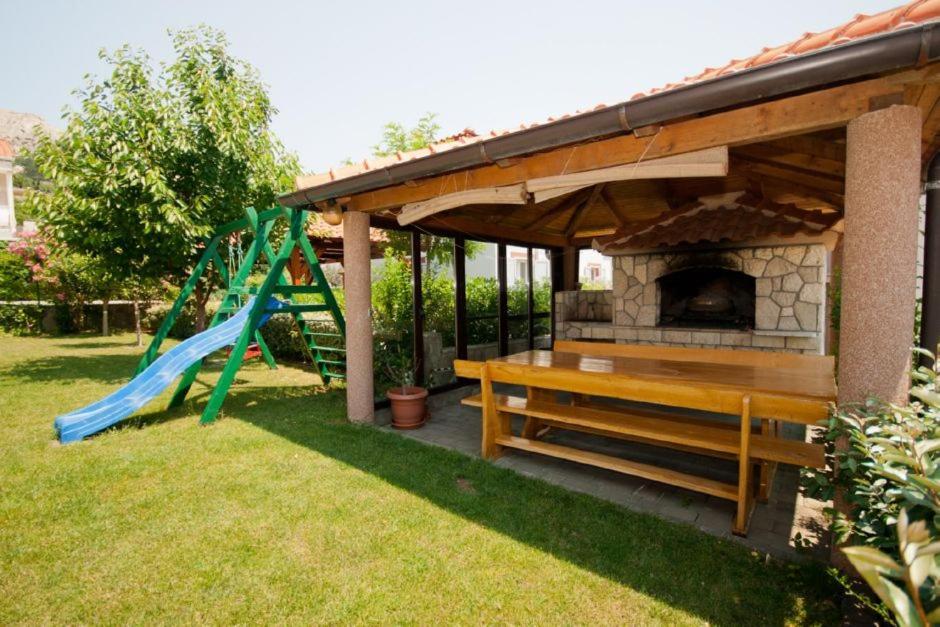 באסקה Apartments Mia מראה חיצוני תמונה