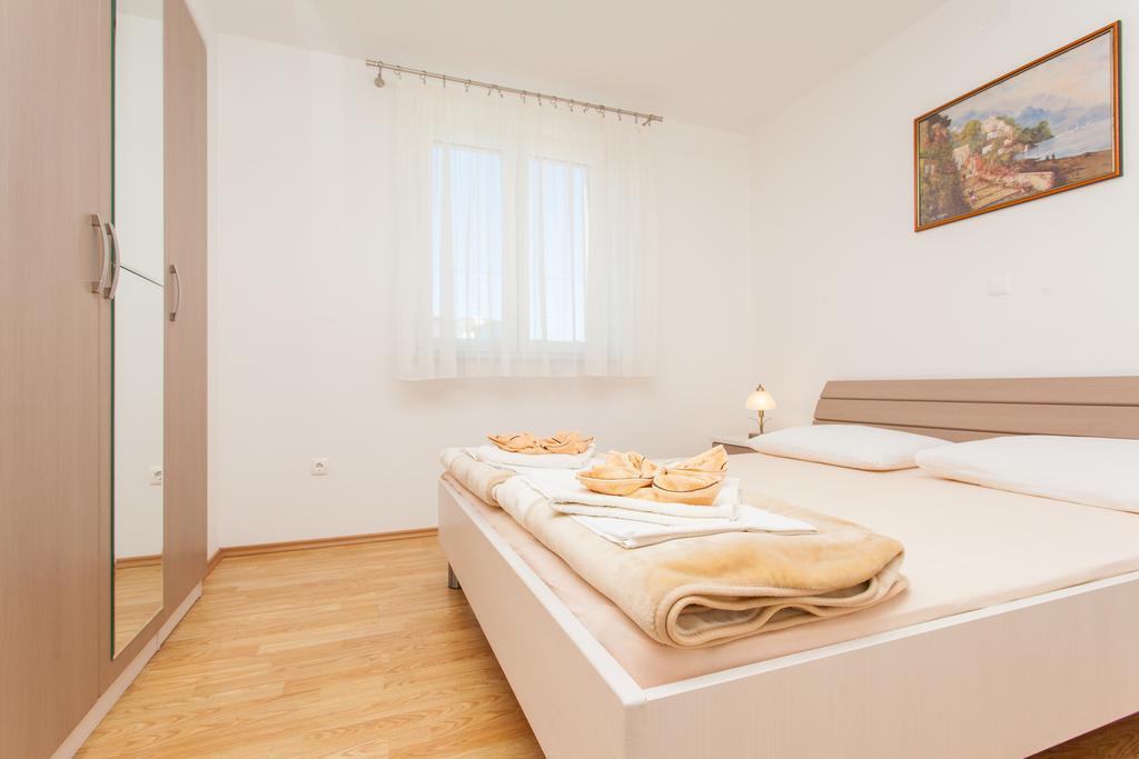 באסקה Apartments Mia מראה חיצוני תמונה