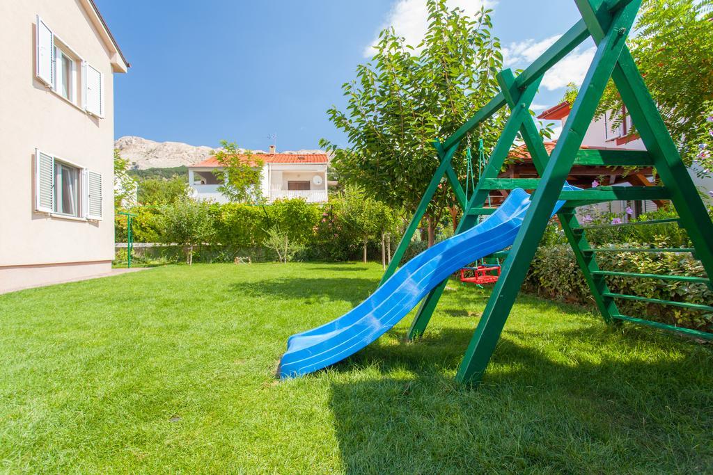 באסקה Apartments Mia מראה חיצוני תמונה