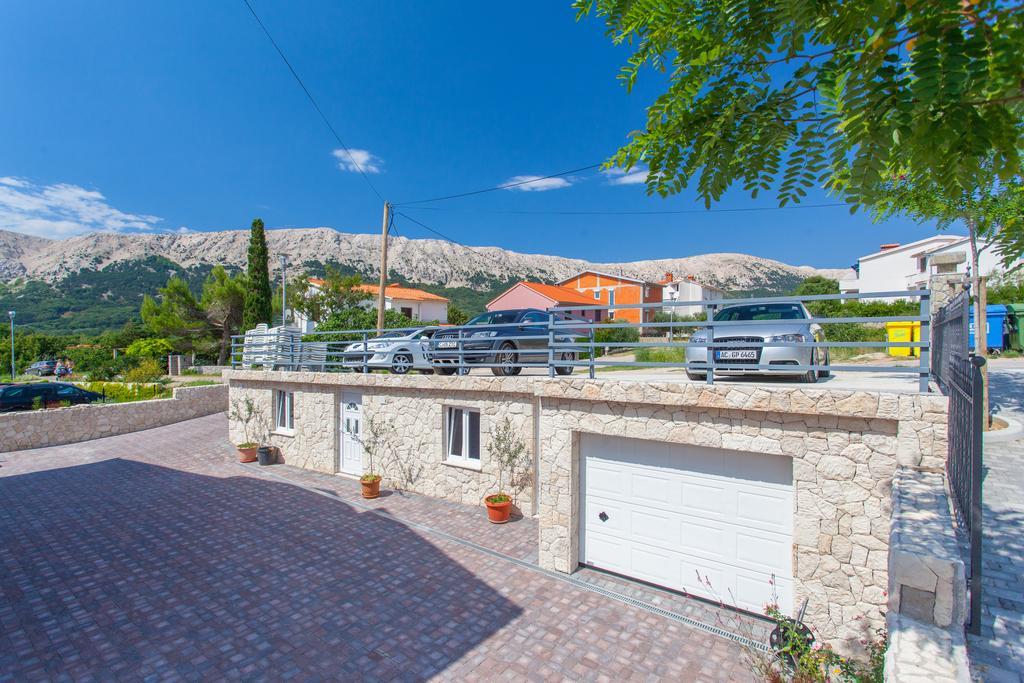 באסקה Apartments Mia מראה חיצוני תמונה