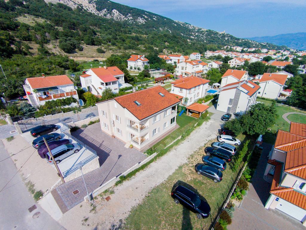 באסקה Apartments Mia מראה חיצוני תמונה