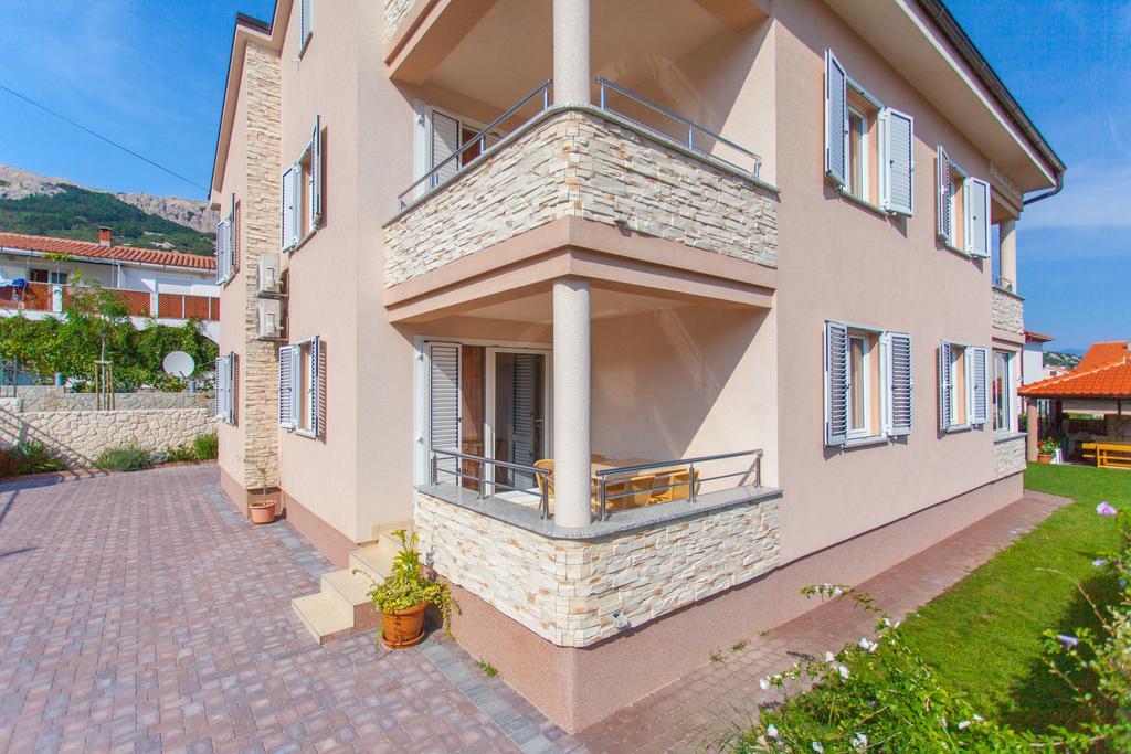 באסקה Apartments Mia מראה חיצוני תמונה