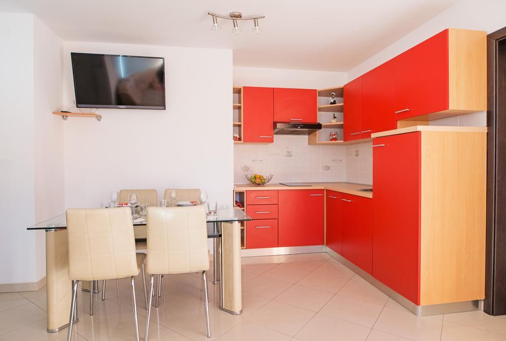 באסקה Apartments Mia מראה חיצוני תמונה