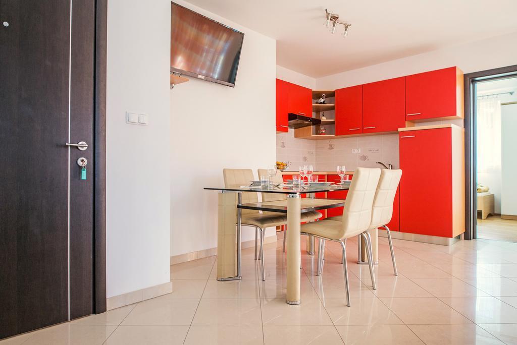 באסקה Apartments Mia מראה חיצוני תמונה