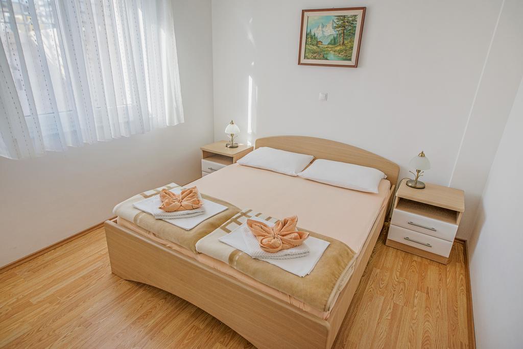 באסקה Apartments Mia מראה חיצוני תמונה