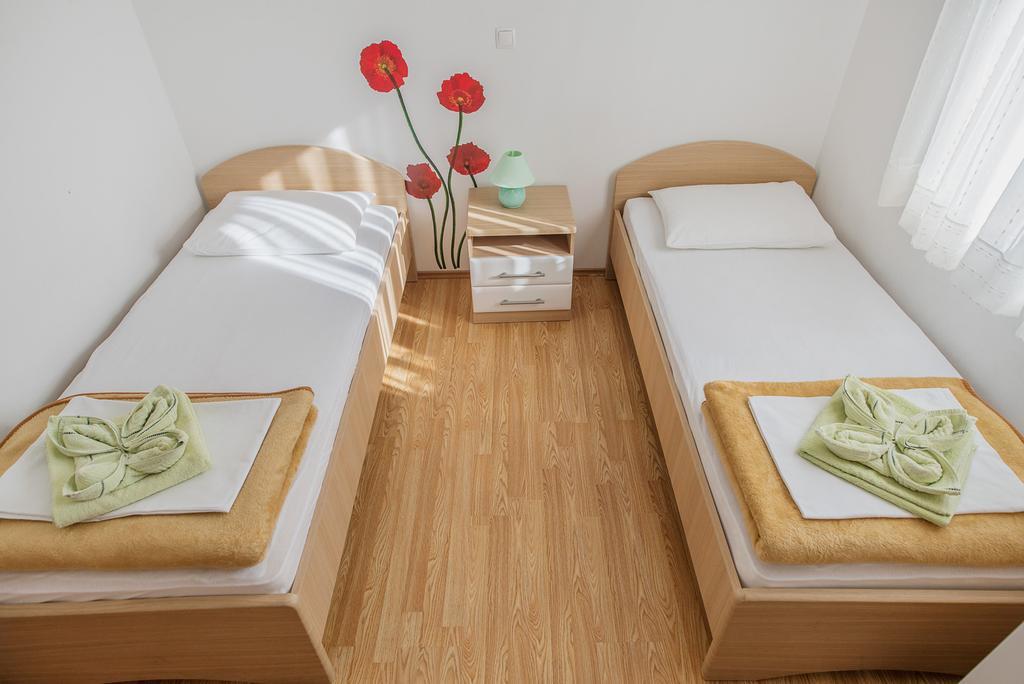 באסקה Apartments Mia מראה חיצוני תמונה