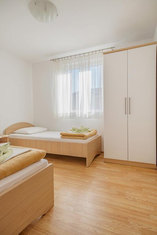 באסקה Apartments Mia מראה חיצוני תמונה