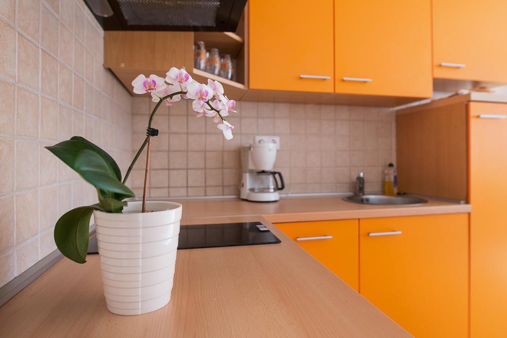 באסקה Apartments Mia מראה חיצוני תמונה
