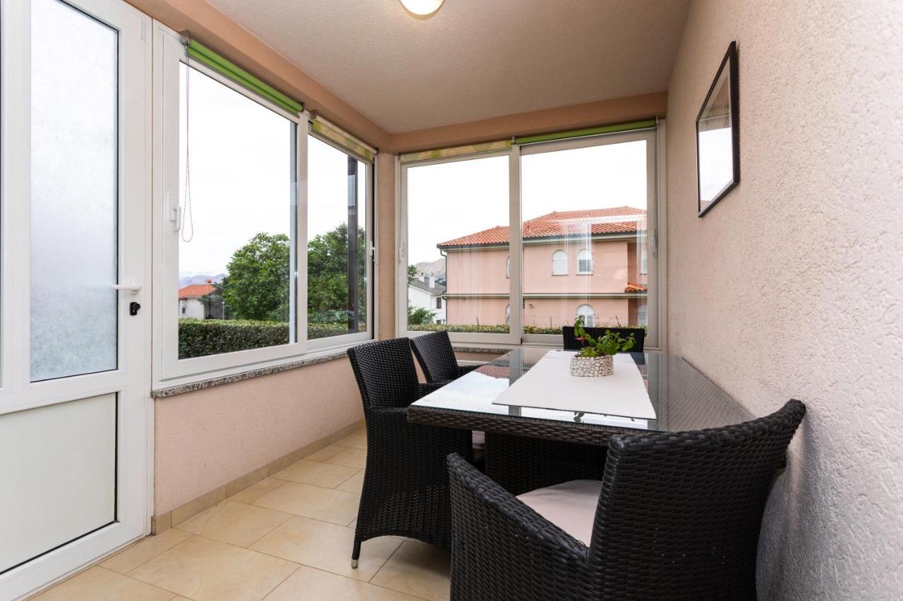 באסקה Apartments Mia מראה חיצוני תמונה